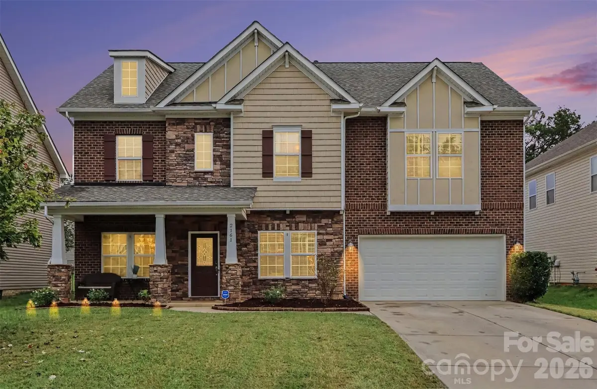 2161 Laurens Drive, Concord, NC 28027 - #1