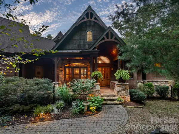 25 Jake Ridge Trail, Fletcher, NC 28732