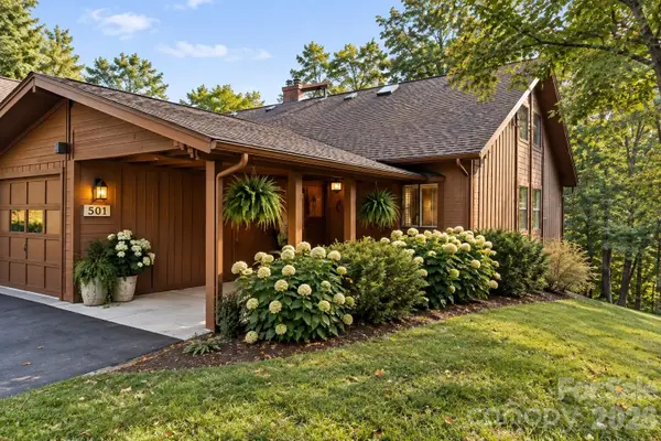 501 Woodfield Drive, Asheville, NC 28803