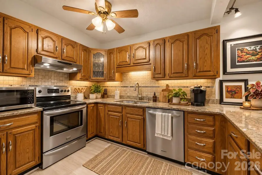 501 Woodfield Drive, Asheville, NC 28803 - #3