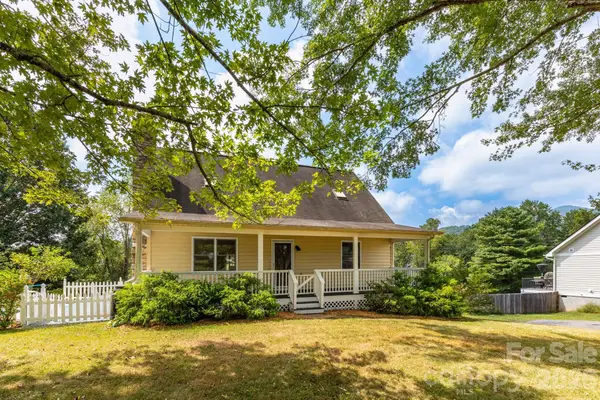 751 Bryson Road, Candler, NC 28715