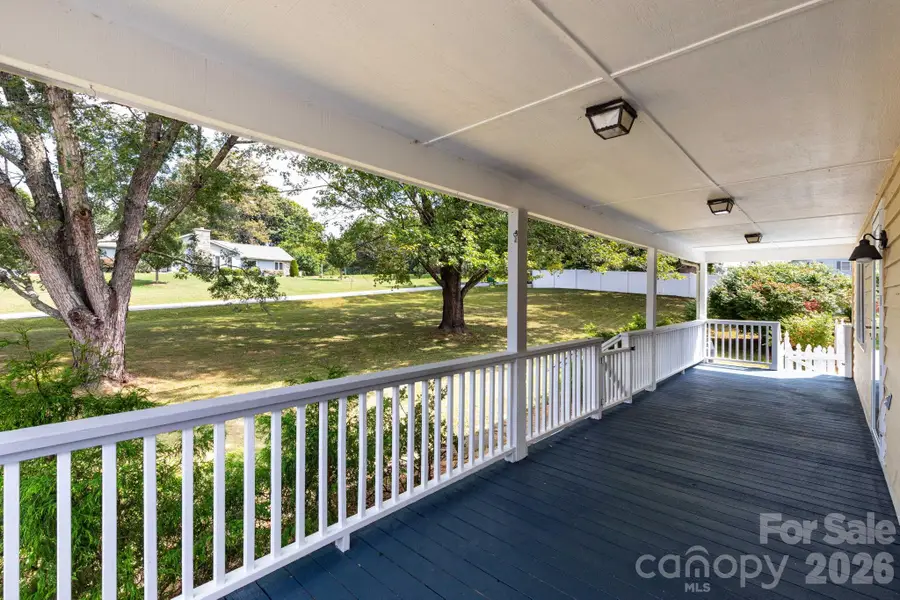 751 Bryson Road, Candler, NC 28715 - #2