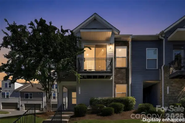 1432 Winding Stream Road, Charlotte, NC 28206