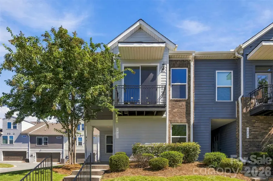 1432 Winding Stream Road, Charlotte, NC 28206 - #2