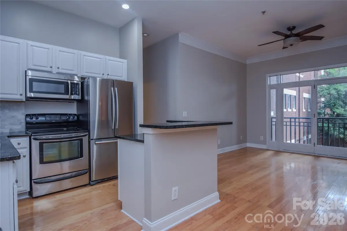 727 Garden District Drive, Charlotte, NC 28202 - #1