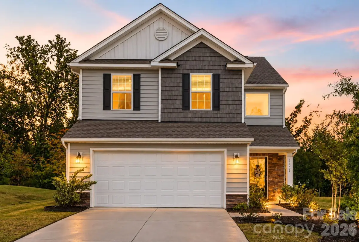 15533 Capps Road, Charlotte, NC 28278 - #1