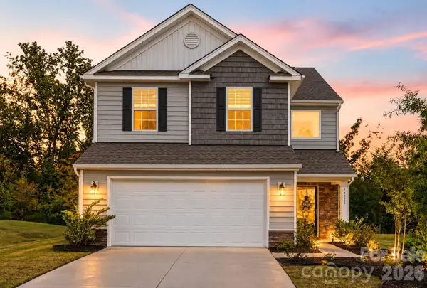 15533 Capps Road, Charlotte, NC 28278