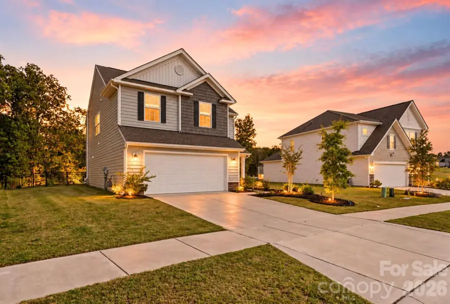 15533 Capps Road, Charlotte, NC 28278 - #2
