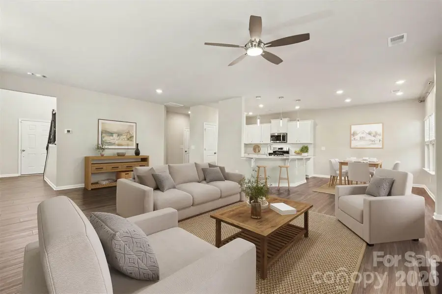 15533 Capps Road, Charlotte, NC 28278 - #3