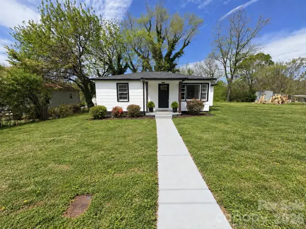 142 S Ervin Avenue, Newton, NC 28658