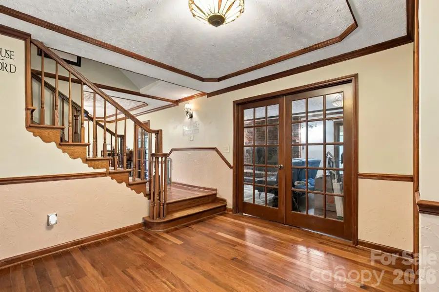 1345 Shirebourn None, Hickory, NC 28602 - #3