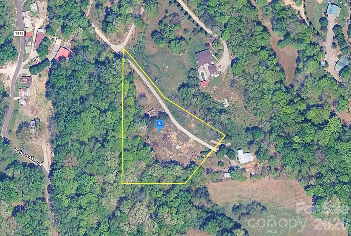 7400 Dennis Road, Walnut Cove, NC 27052 - #1