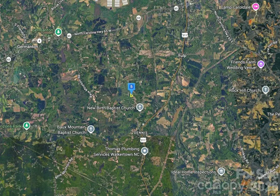 7400 Dennis Road, Walnut Cove, NC 27052 - #3