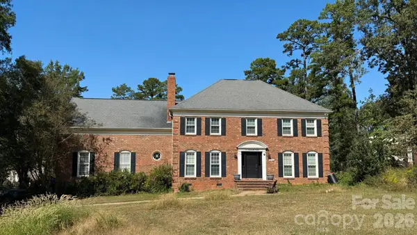 7203 Colleton Place, Charlotte, NC 28270