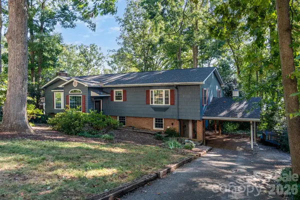 7889 Tradewinds Drive, Sherrills Ford, NC 28673