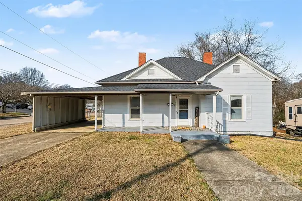 911 N Walnut Street, Kannapolis, NC 28081