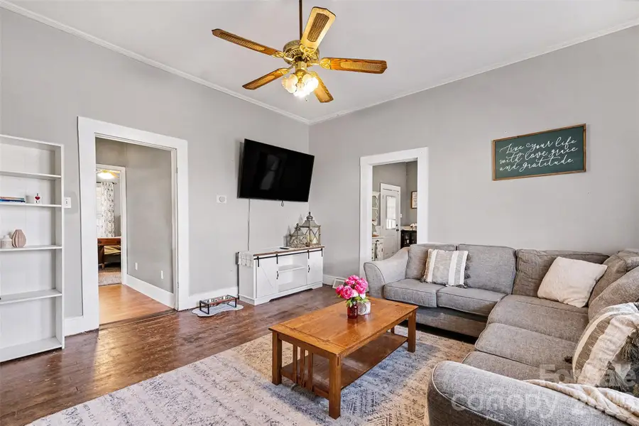 911 N Walnut Street, Kannapolis, NC 28081 - #3