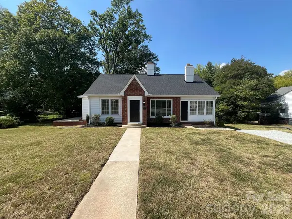 905 3rd Street, Spencer, NC 28159