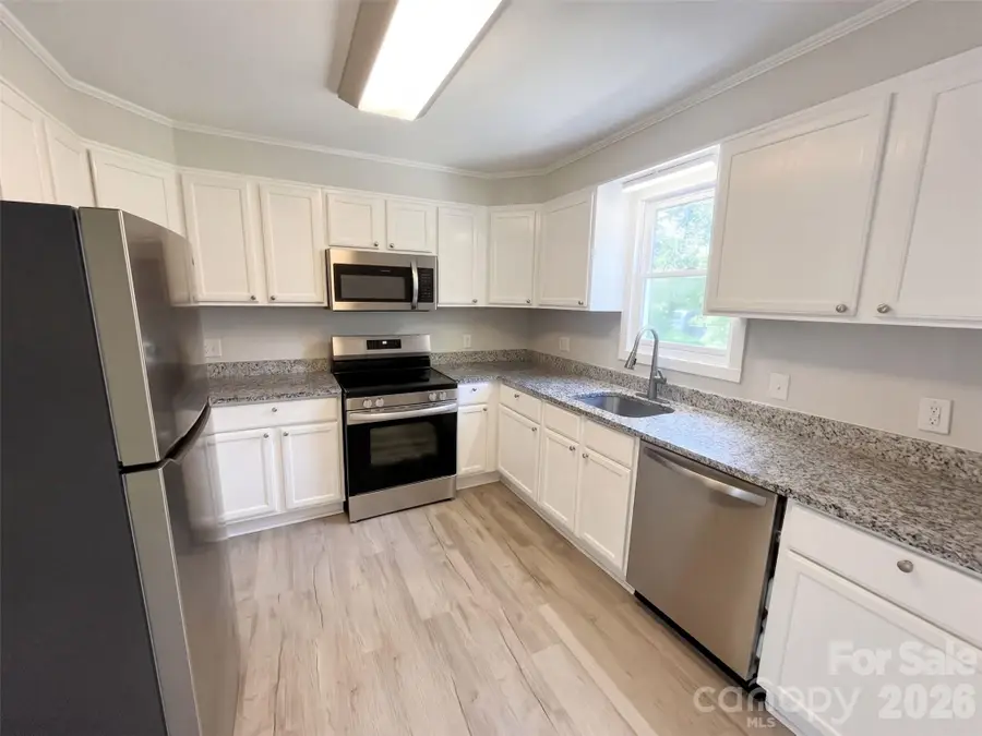 905 3rd Street, Spencer, NC 28159 - #2