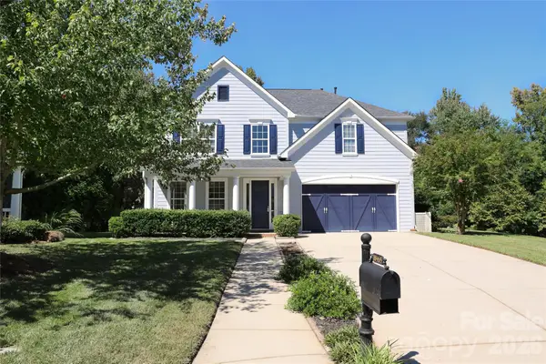 18465 E Marbella Lane, Fort Mill, SC 29707