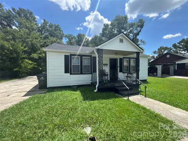 1013 Martin Avenue, Rock Hill, SC 29730