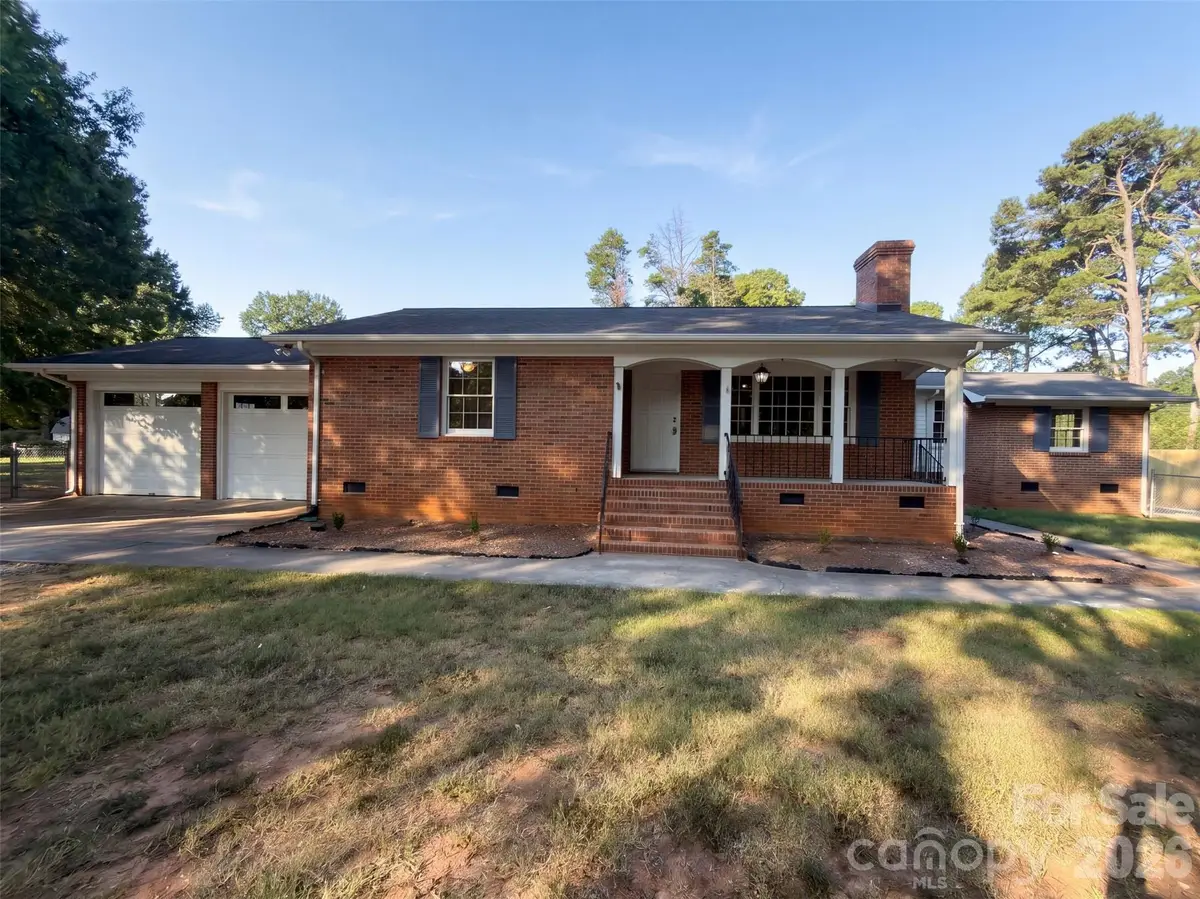 1809 Love Road, Monroe, NC 28110 - #1