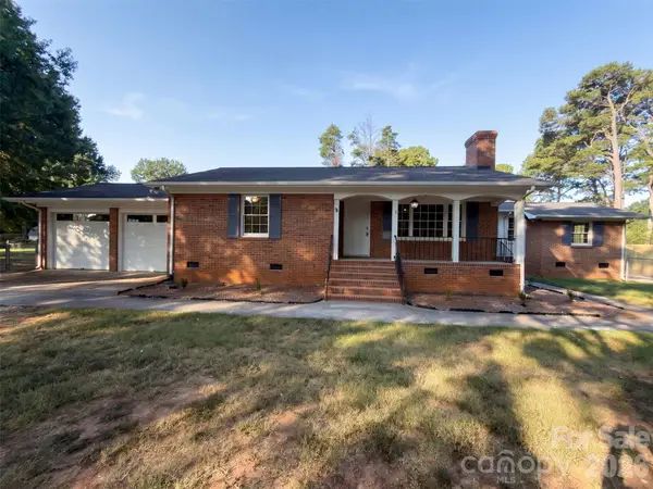 1809 Love Road, Monroe, NC 28110
