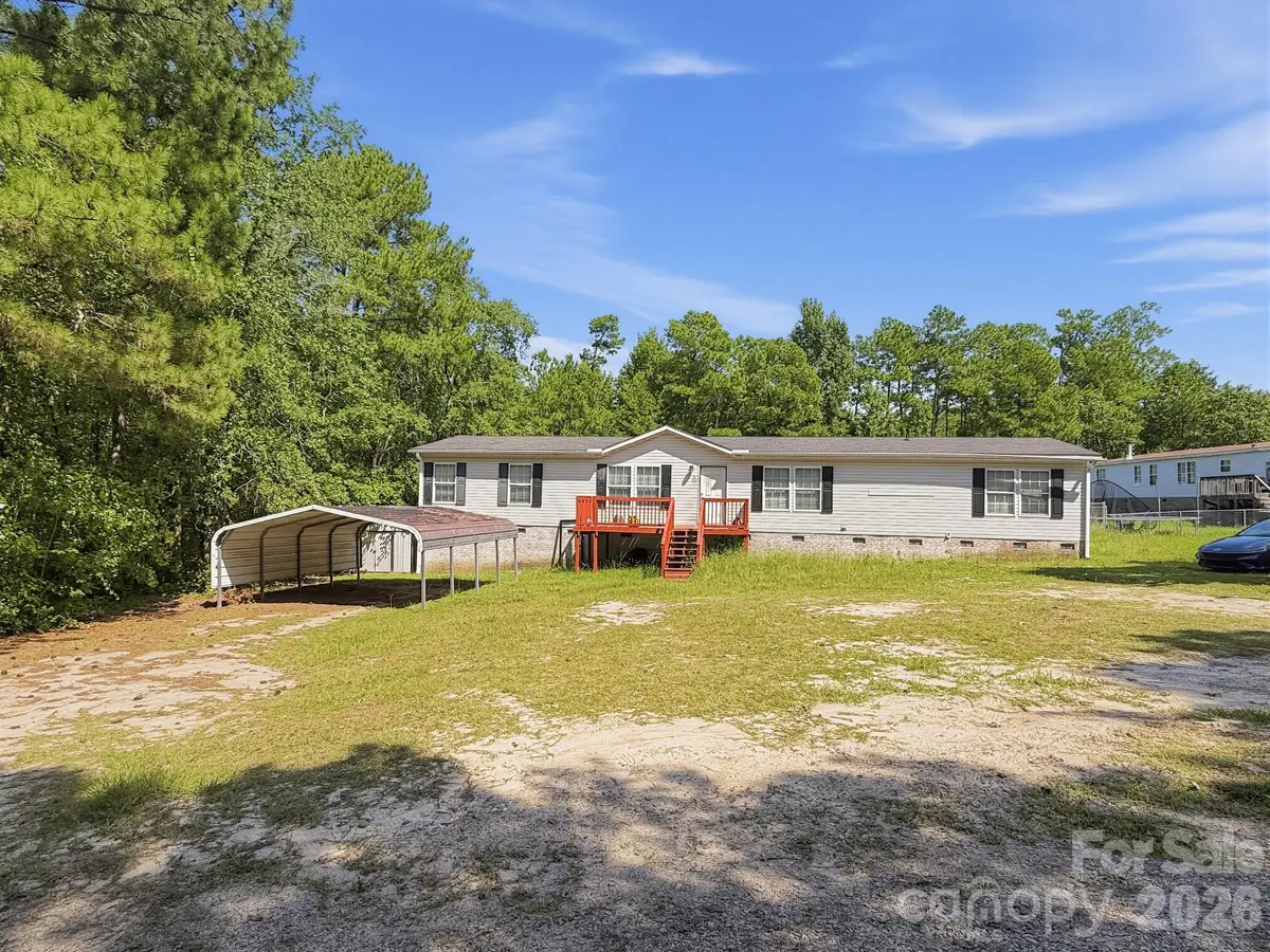 34 Justin Lane, Cameron, NC 28326 - #1