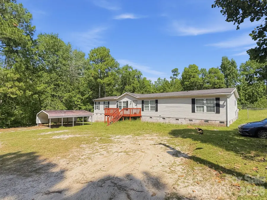 34 Justin Lane, Cameron, NC 28326 - #3