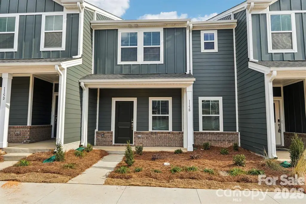 115 Ciara Place, Mooresville, NC 28115 - #1