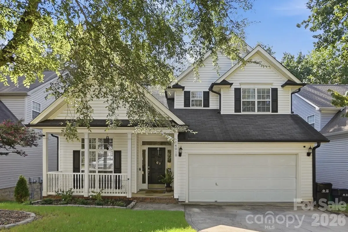 14010 Wild Elm Road, Charlotte, NC 28277 - #1