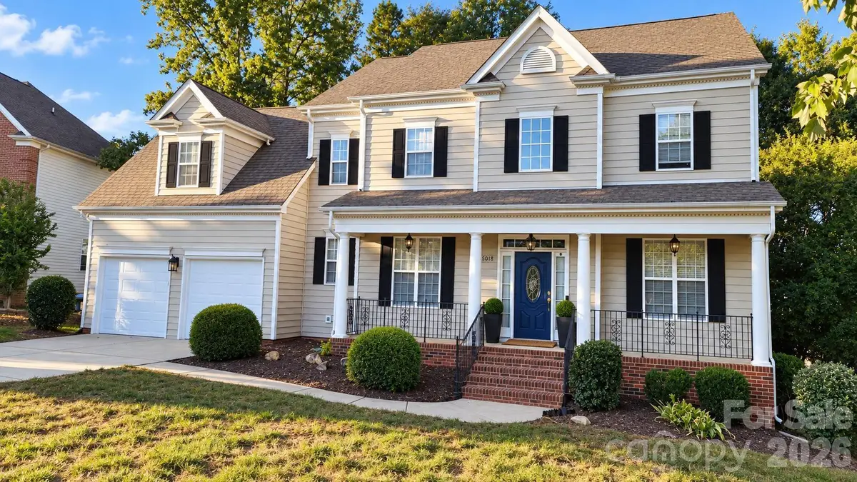 15018 Balenie Trace Lane, Charlotte, NC 28277 - #1