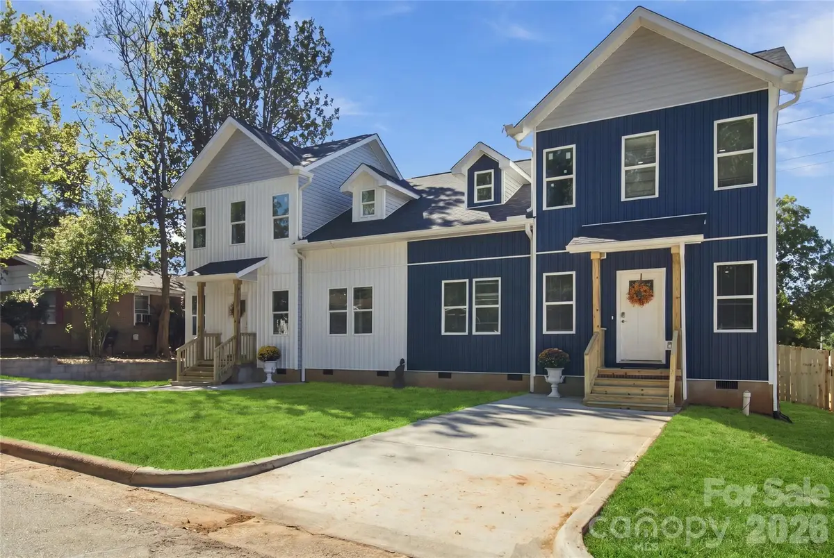 310 Melrose Drive Sw, Concord, NC 28025 - #1