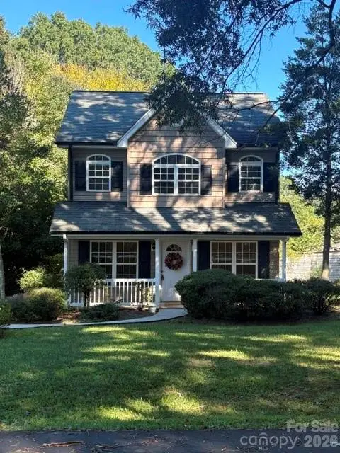 2430 Sylvan Drive, Asheboro, NC 27203