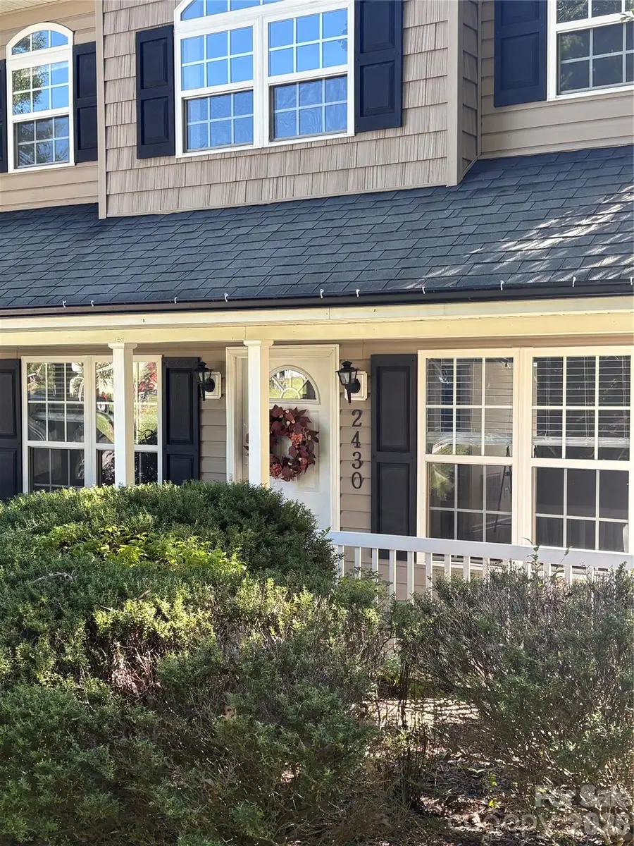 2430 Sylvan Drive, Asheboro, NC 27203 - #3