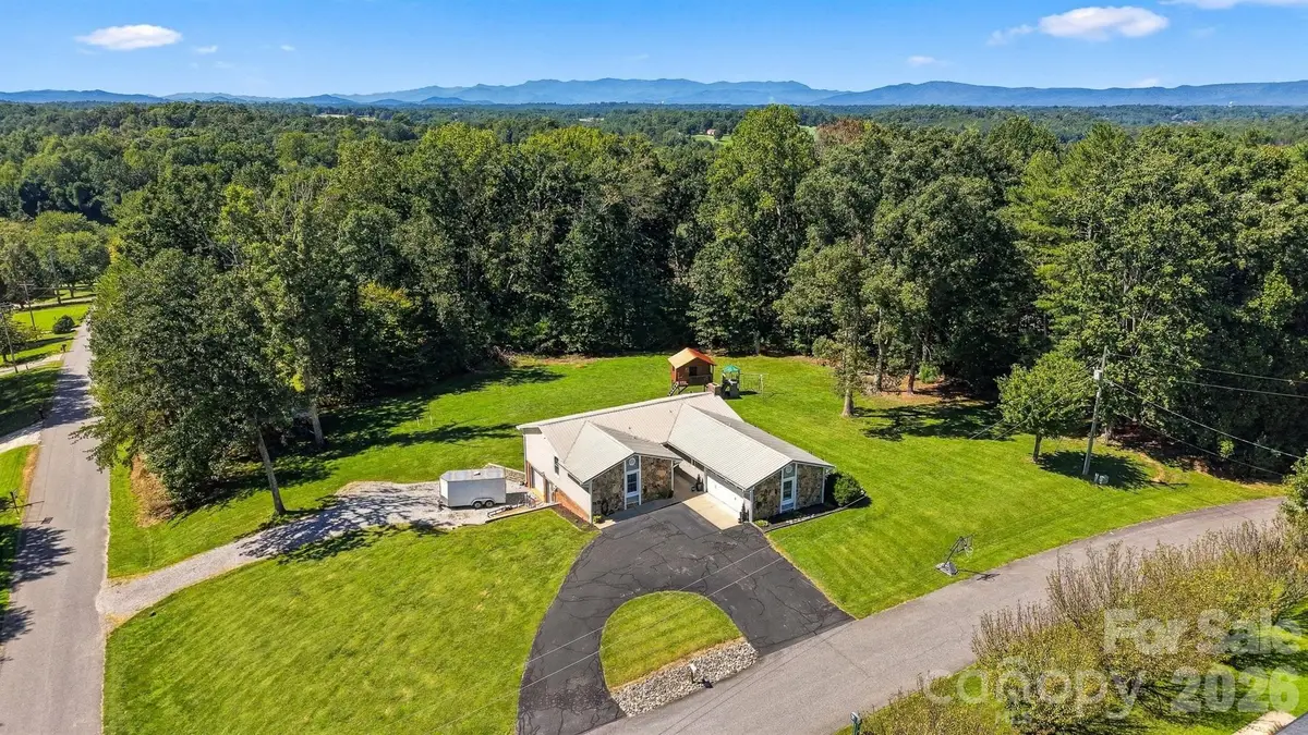 2094 South Fork Drive, Morganton, NC 28655 - #1