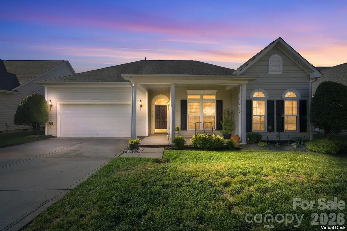 2723 Sunberry Lane Nw, Concord, NC 28027 - #1