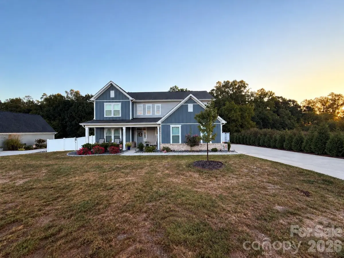 1305 Coppergate Drive, Salisbury, NC 28147 - #1