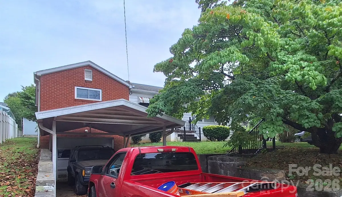 48 Westgate Road, Asheville, NC 28806 - #1