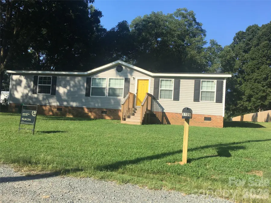 3705 Avondale Lane, Monroe, NC 28110 - #2