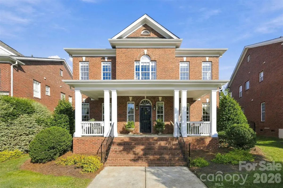240 Hawthorne Park Avenue, Belmont, NC 28012 - #1
