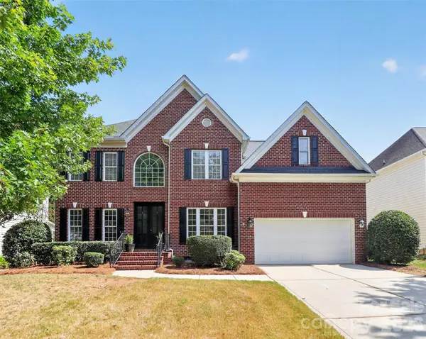 8915 Whittingham Drive, Waxhaw, NC 28173