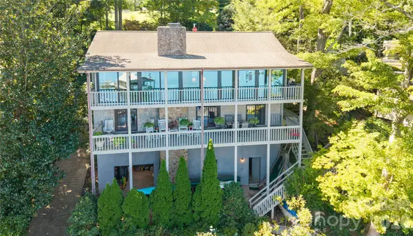 2231 N Point Drive, Nebo, NC 28761
