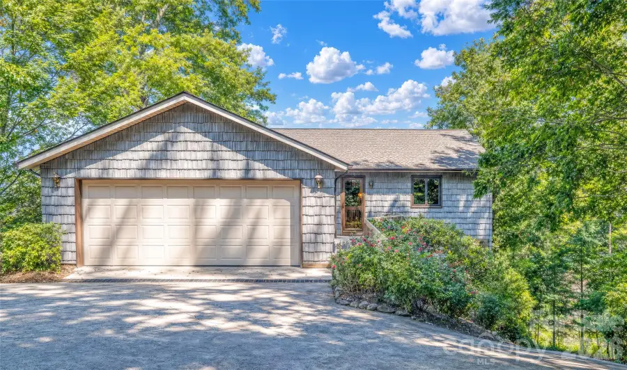 2231 N Point Drive, Nebo, NC 28761 - #2