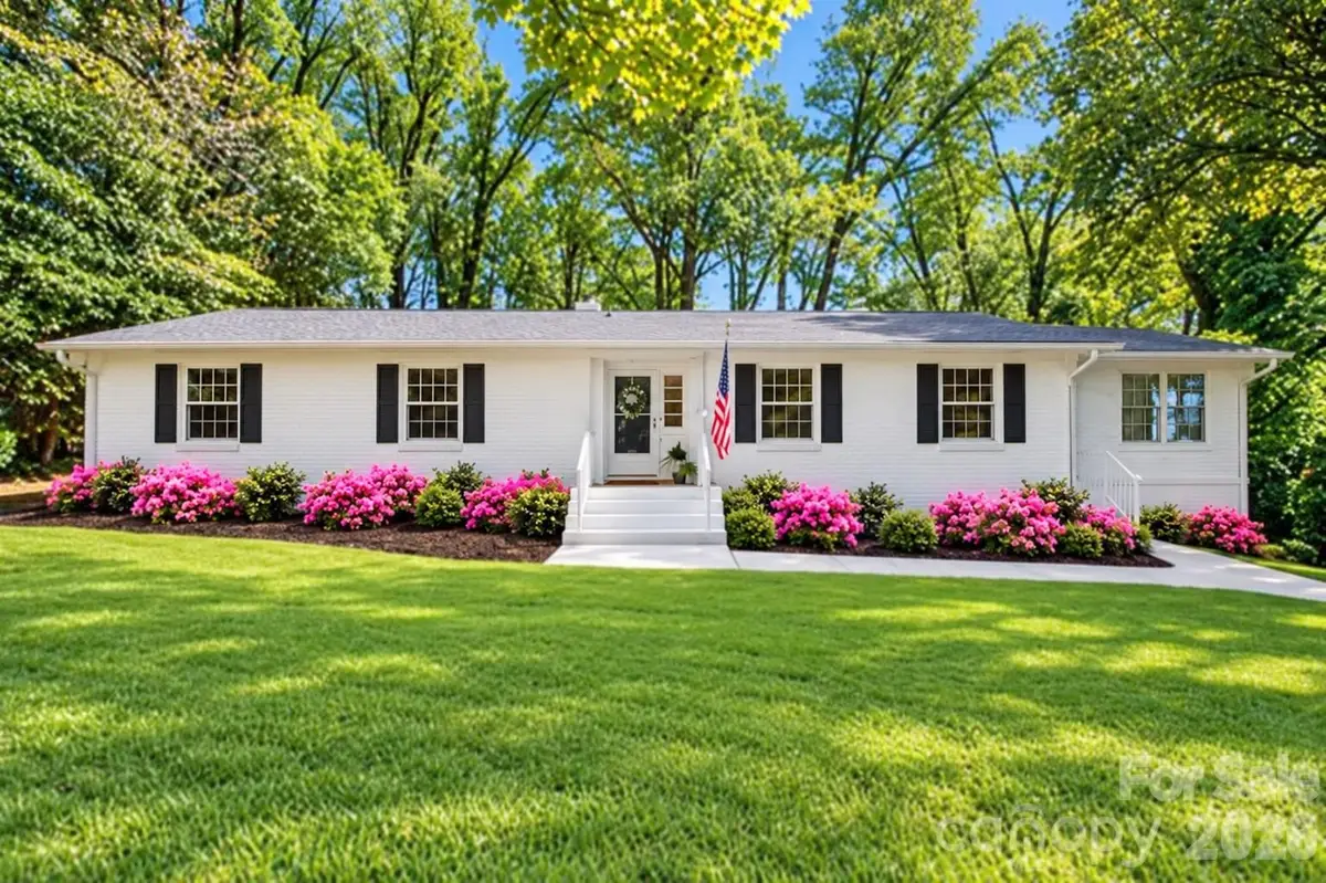 7400 Oakwood Lane, Charlotte, NC 28215 - #1