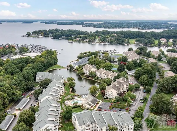 18809 Nautical Drive, Cornelius, NC 28031