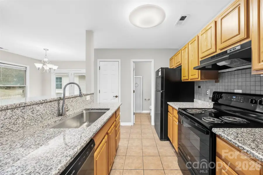 1605 Begonia Way, Rock Hill, SC 29732 - #3