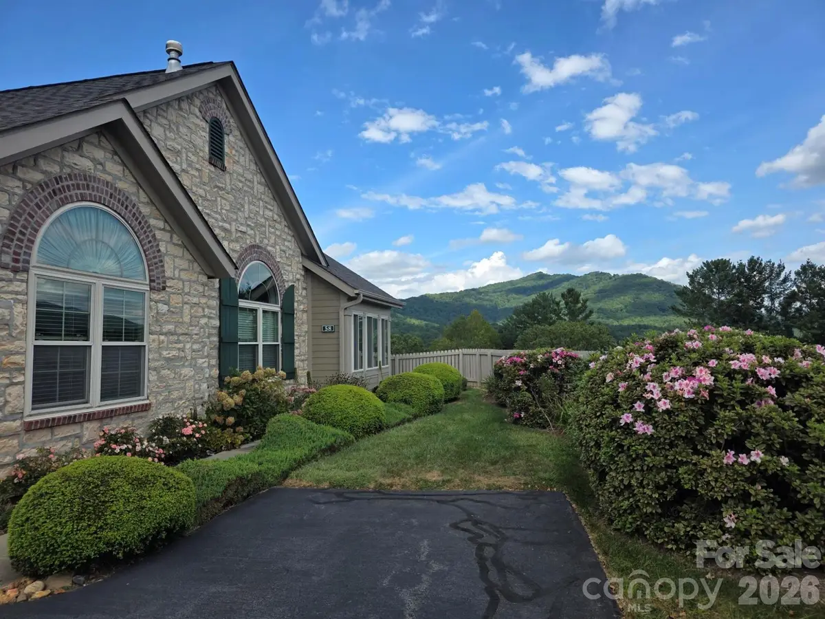 58 Outlook Circle, Swannanoa, NC 28778 - #1