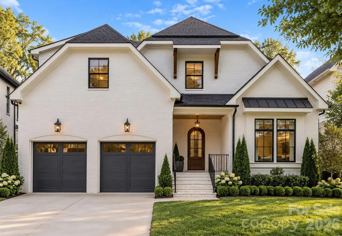6020 Camile Court, Charlotte, NC 28226 - #1