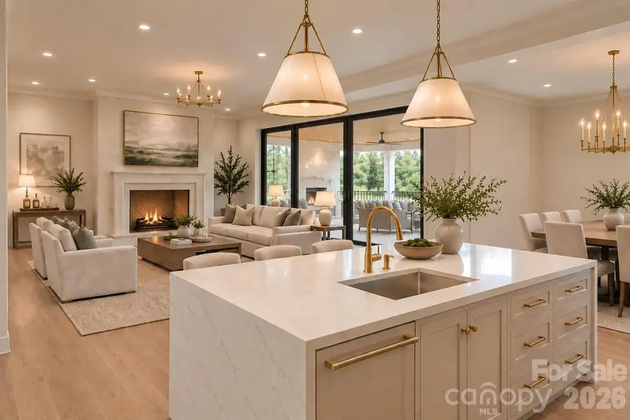 6020 Camile Court, Charlotte, NC 28226 - #3